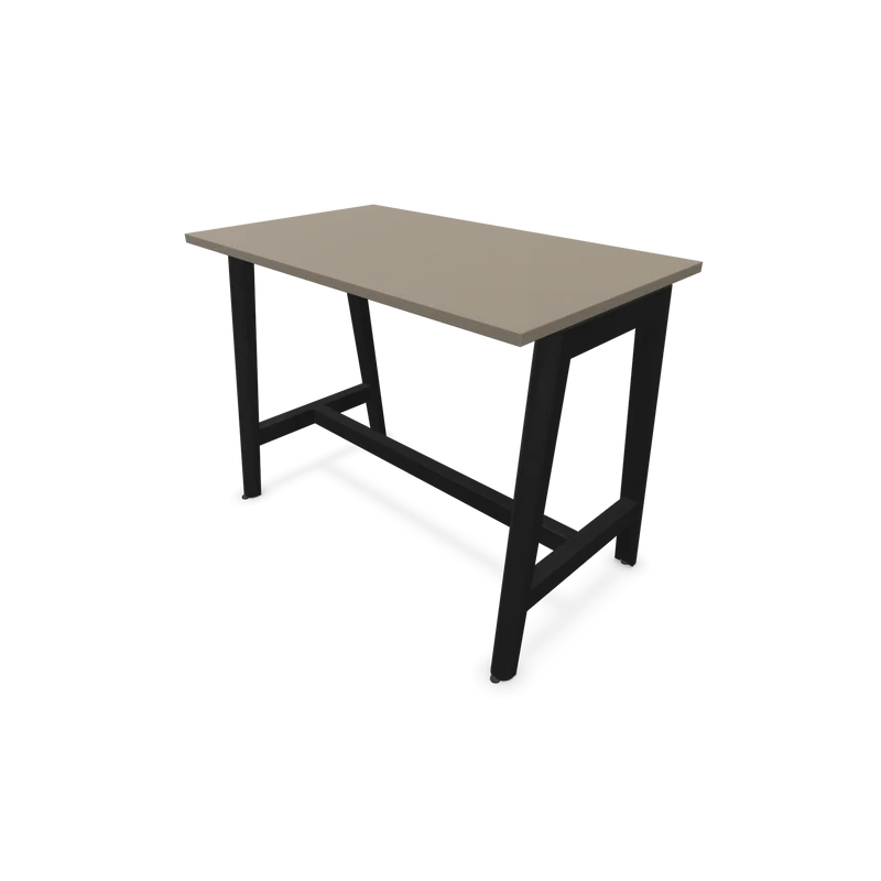 Narbutas Nova Wood Hochtisch 900mm hoch