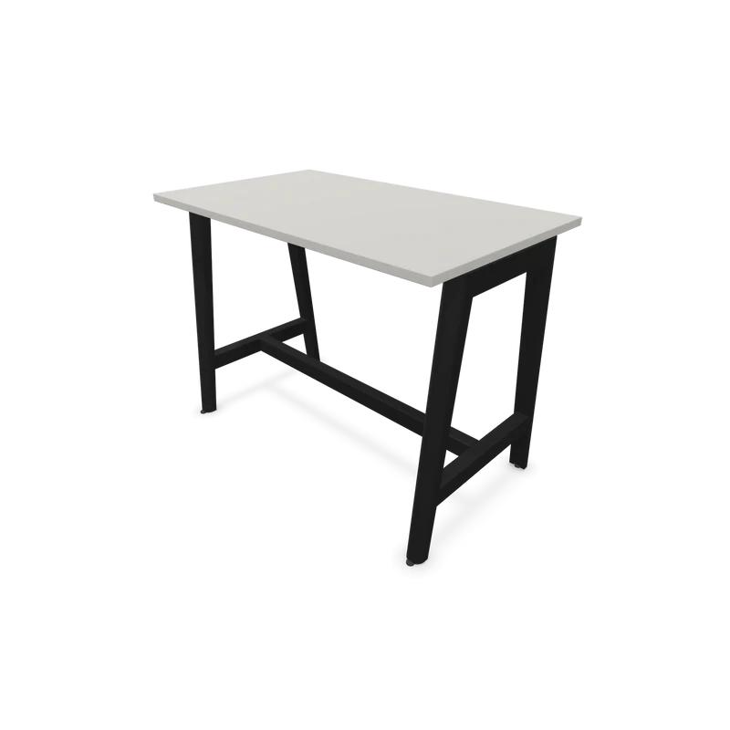 Narbutas Nova Wood Hochtisch 900mm hoch