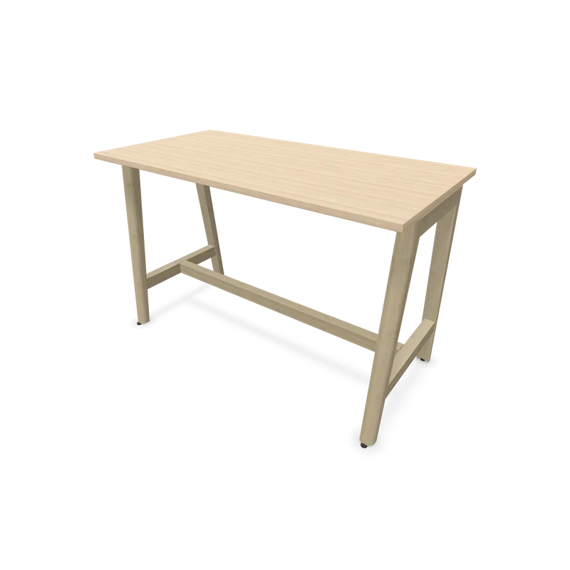 Narbutas Nova Wood Hochtisch 900mm hoch