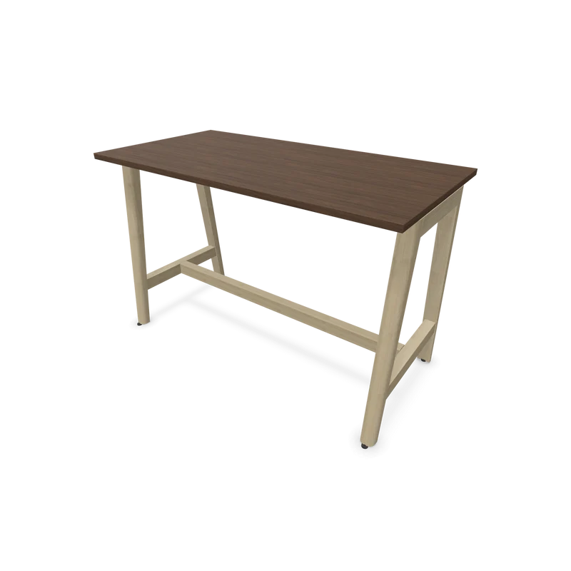 Narbutas Nova Wood Hochtisch 900mm hoch