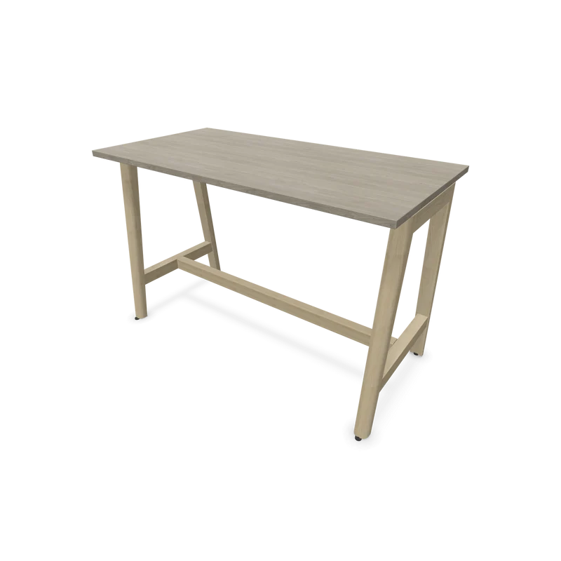 Narbutas Nova Wood Hochtisch 900mm hoch