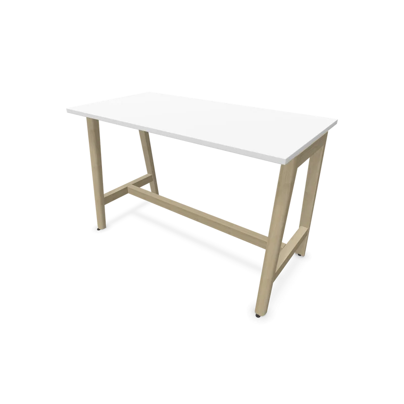 Narbutas Nova Wood Hochtisch 900mm hoch
