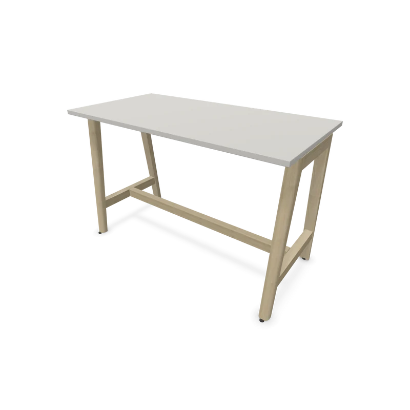 Narbutas Nova Wood Hochtisch 900mm hoch