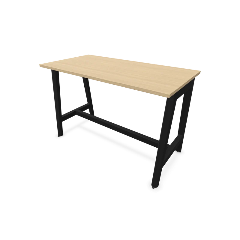 Narbutas Nova Wood Hochtisch 900mm hoch
