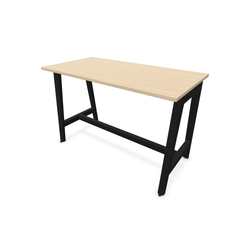 Narbutas Nova Wood Hochtisch 900mm hoch