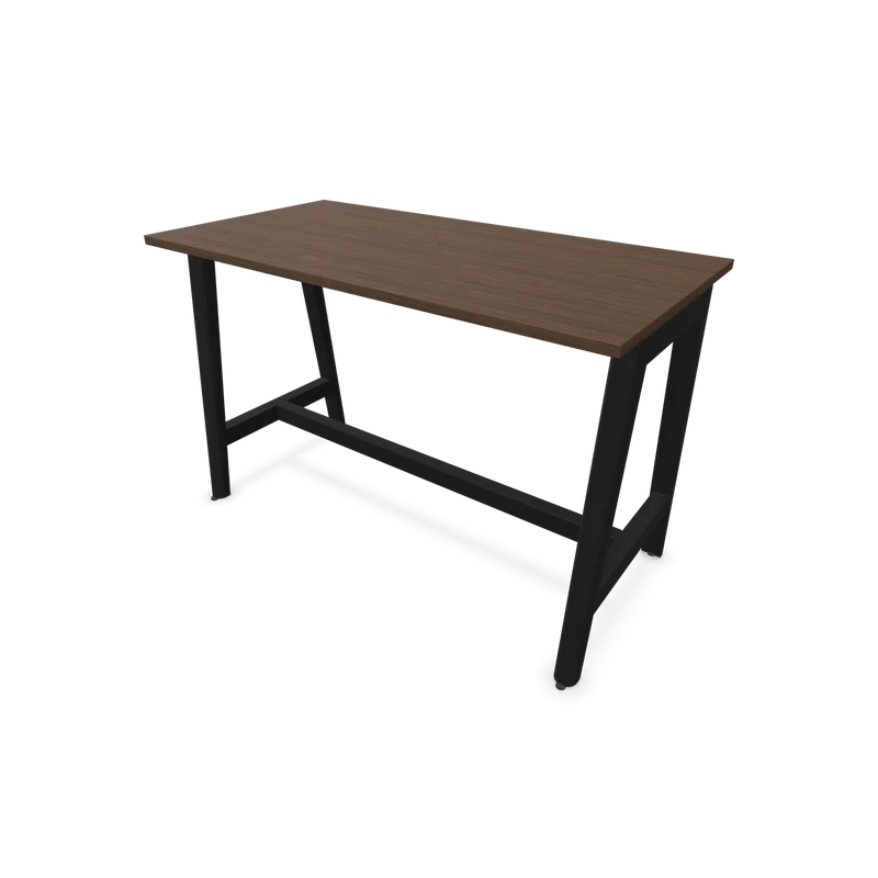 Narbutas Nova Wood Hochtisch 900mm hoch