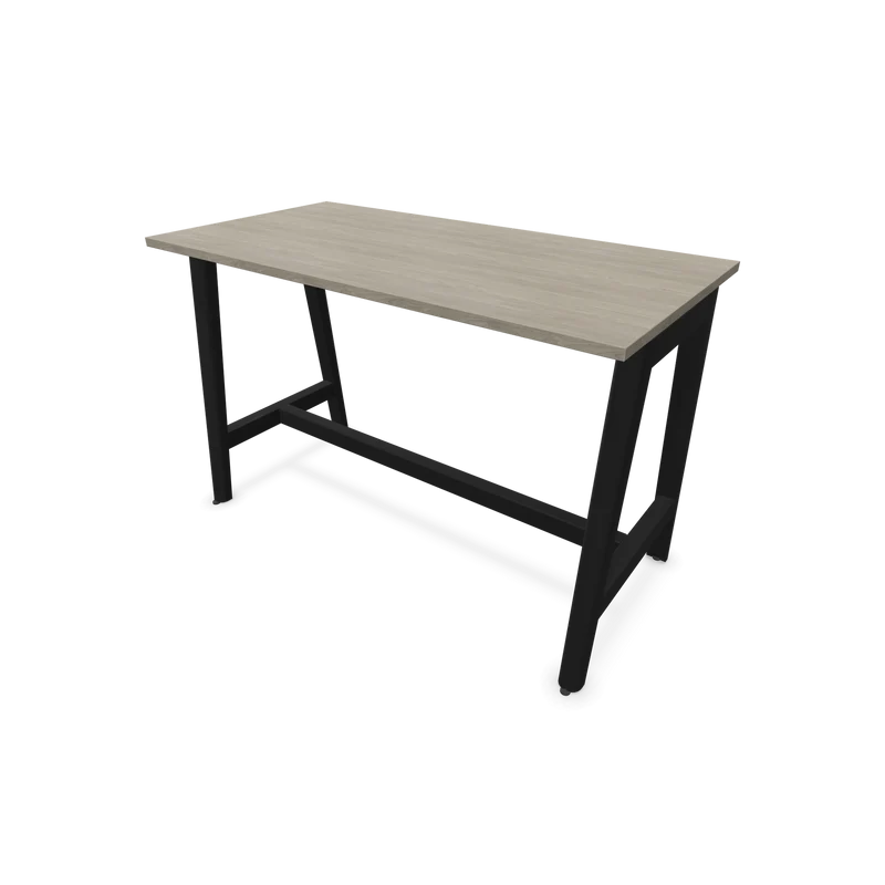 Narbutas Nova Wood Hochtisch 900mm hoch