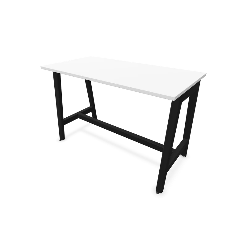Narbutas Nova Wood Hochtisch 900mm hoch