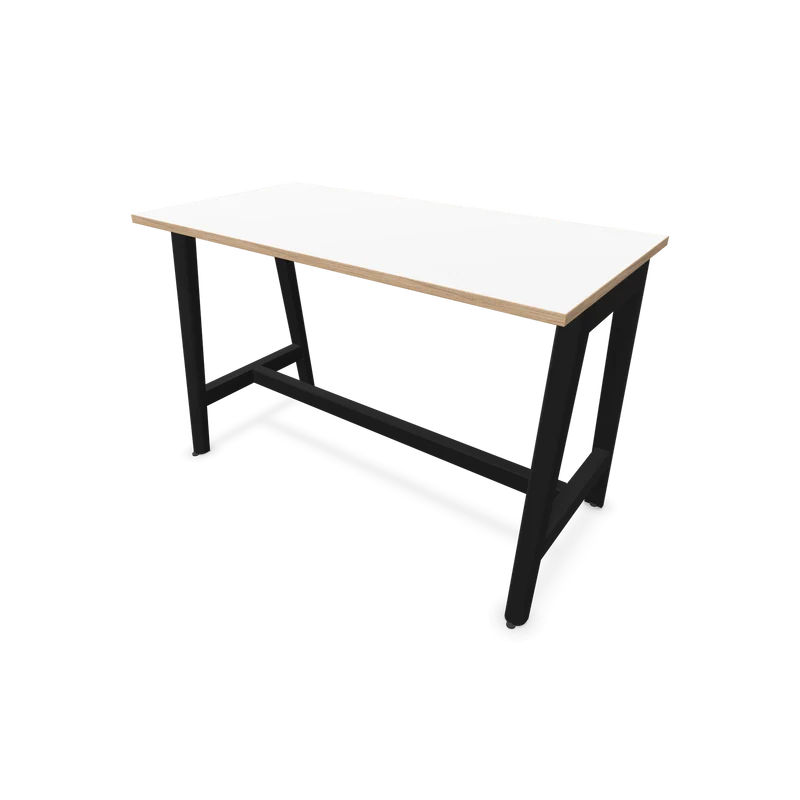 Narbutas Nova Wood Hochtisch 900mm hoch