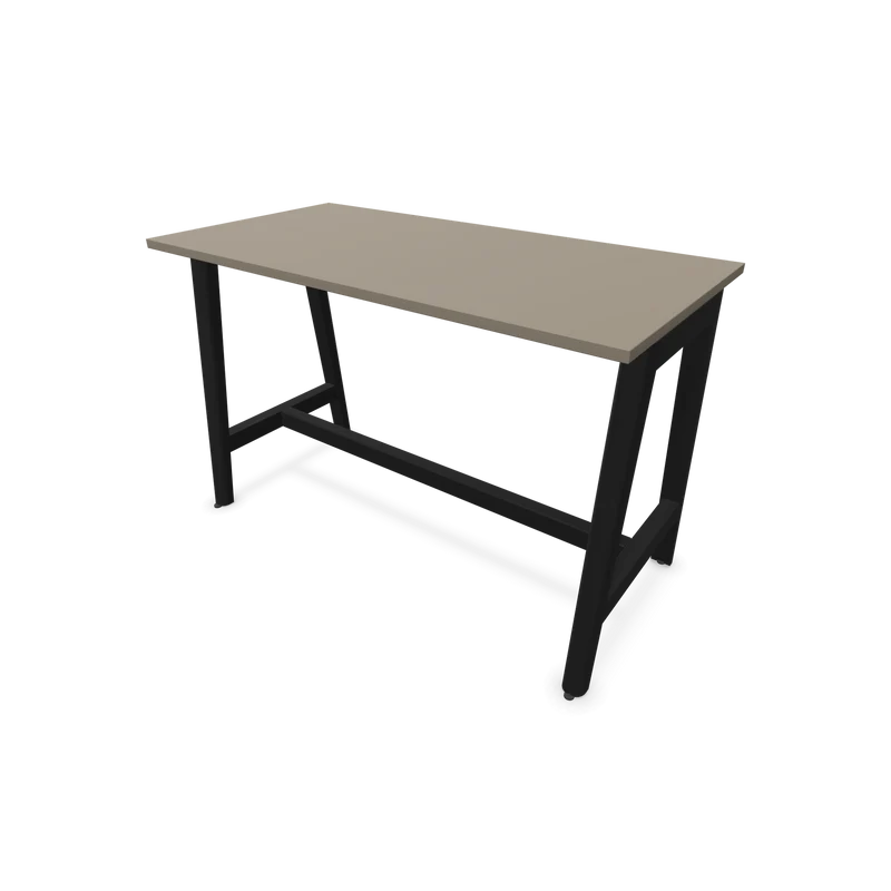 Narbutas Nova Wood Hochtisch 900mm hoch