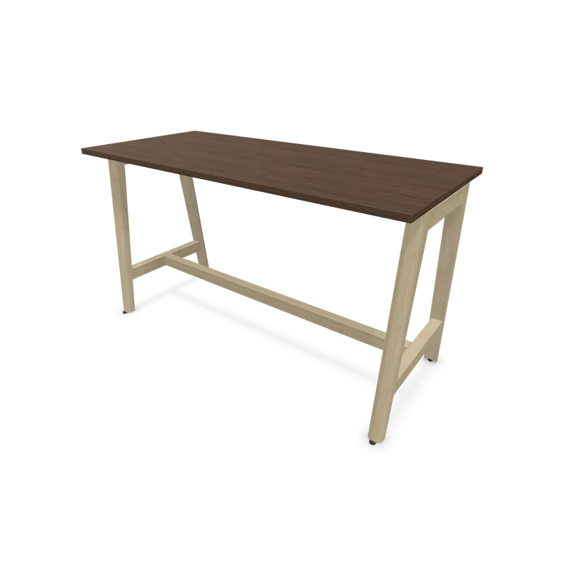 Narbutas Nova Wood Hochtisch 900mm hoch