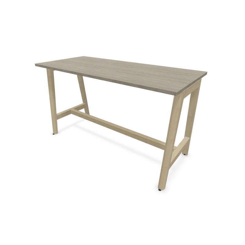 Narbutas Nova Wood Hochtisch 900mm hoch