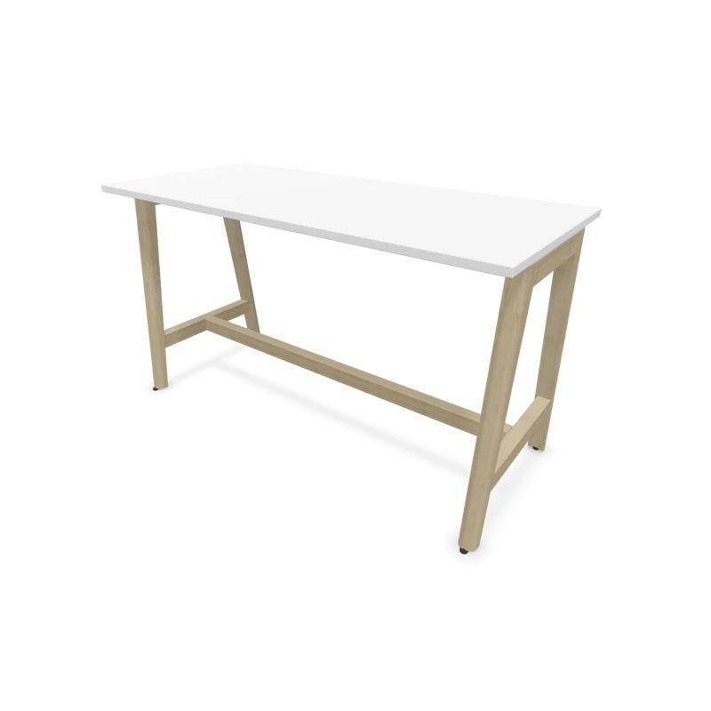 Narbutas Nova Wood Hochtisch 900mm hoch
