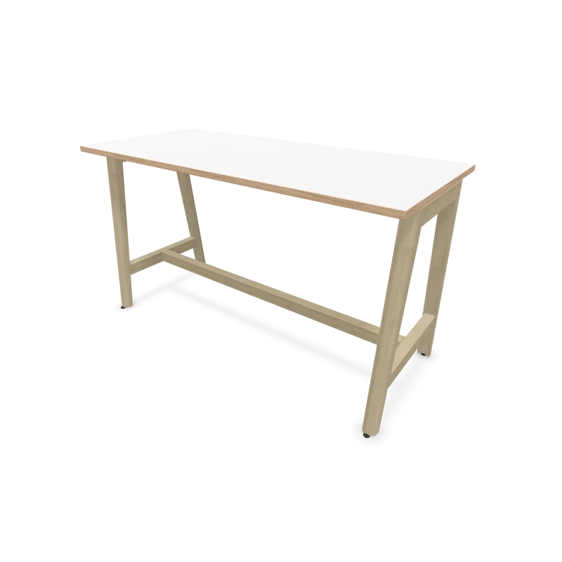 Narbutas Nova Wood Hochtisch 900mm hoch