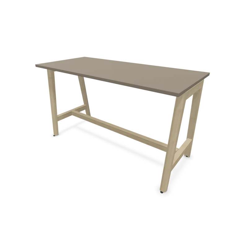 Narbutas Nova Wood Hochtisch 900mm hoch