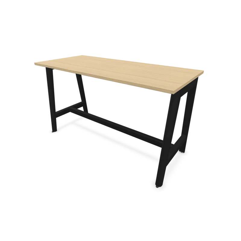 Narbutas Nova Wood Hochtisch 900mm hoch