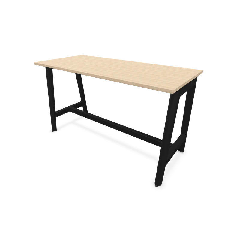 Narbutas Nova Wood Hochtisch 900mm hoch