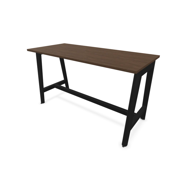 Narbutas Nova Wood Hochtisch 900mm hoch