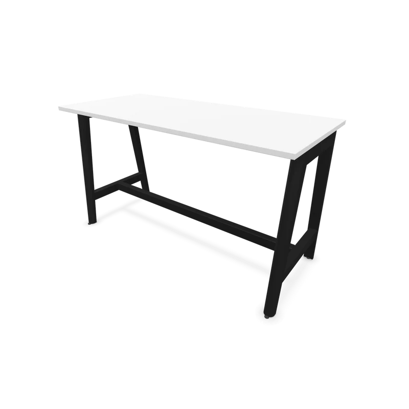 Narbutas Nova Wood Hochtisch 900mm hoch