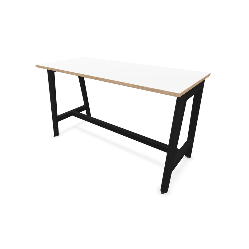 Narbutas Nova Wood Hochtisch 900mm hoch