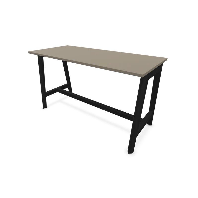 Narbutas Nova Wood Hochtisch 900mm hoch