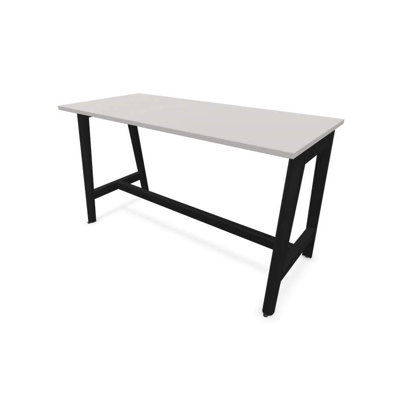 Narbutas Nova Wood Hochtisch 900mm hoch