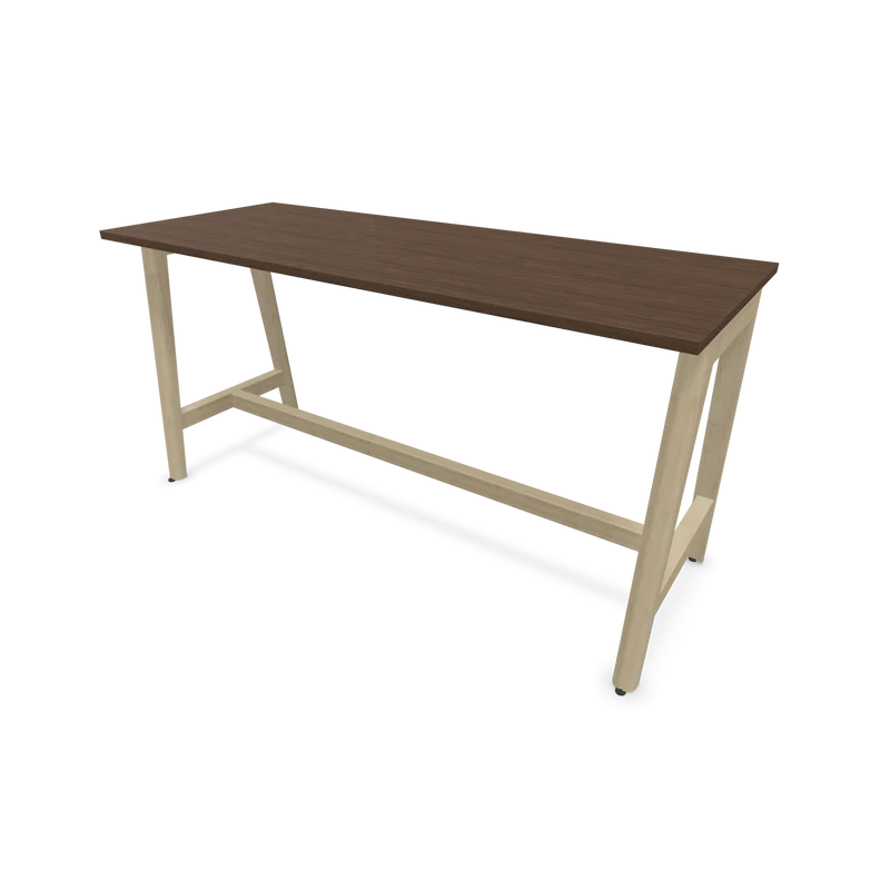 Narbutas Nova Wood Hochtisch 900mm hoch