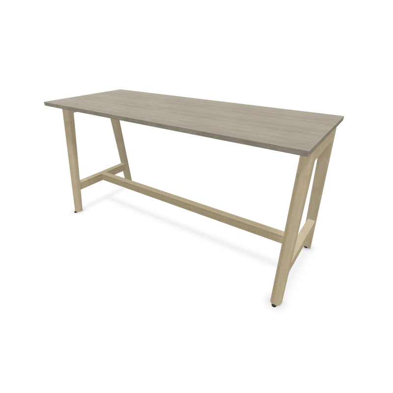 Narbutas Nova Wood Hochtisch 900mm hoch
