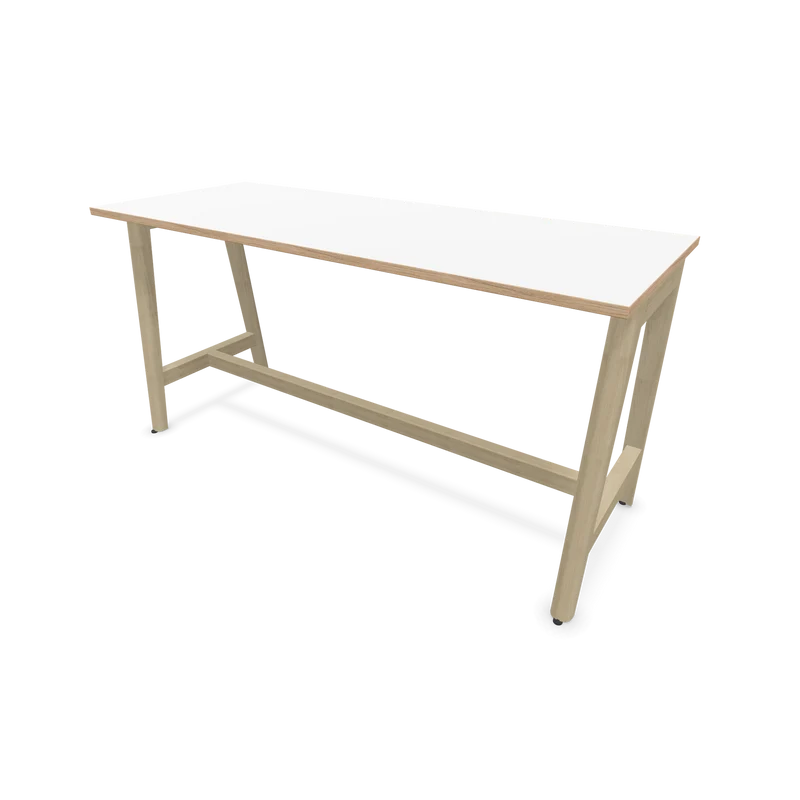 Narbutas Nova Wood Hochtisch 900mm hoch