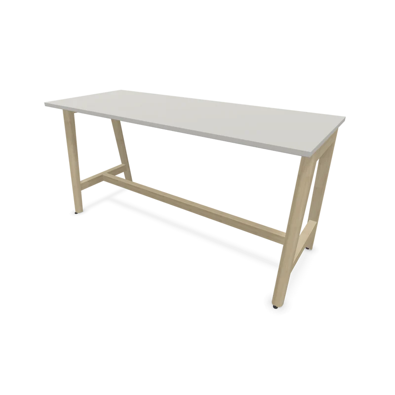 Narbutas Nova Wood Hochtisch 900mm hoch