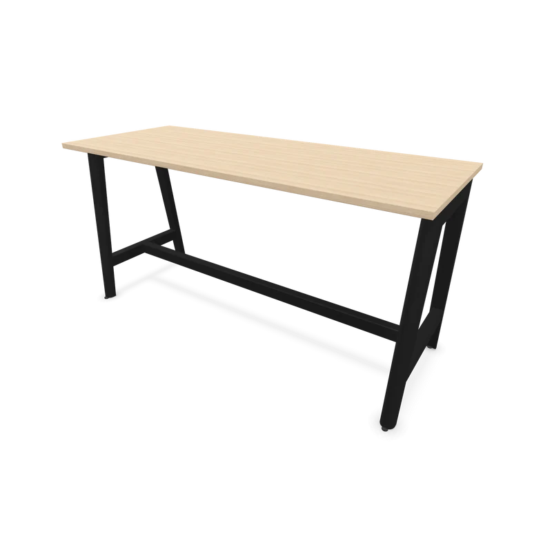 Narbutas Nova Wood Hochtisch 900mm hoch