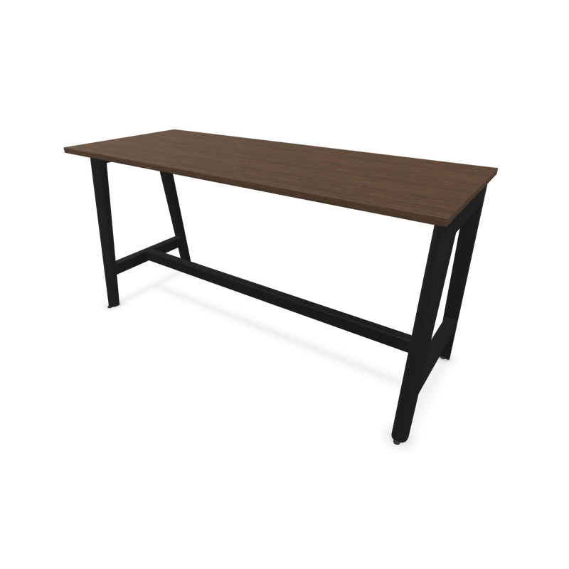 Narbutas Nova Wood Hochtisch 900mm hoch