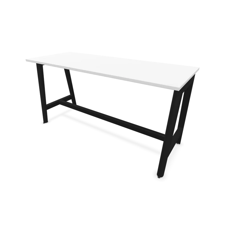 Narbutas Nova Wood Hochtisch 900mm hoch
