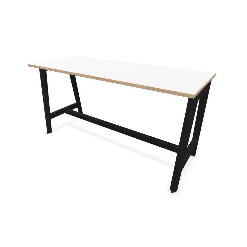 Narbutas Nova Wood Hochtisch 900mm hoch