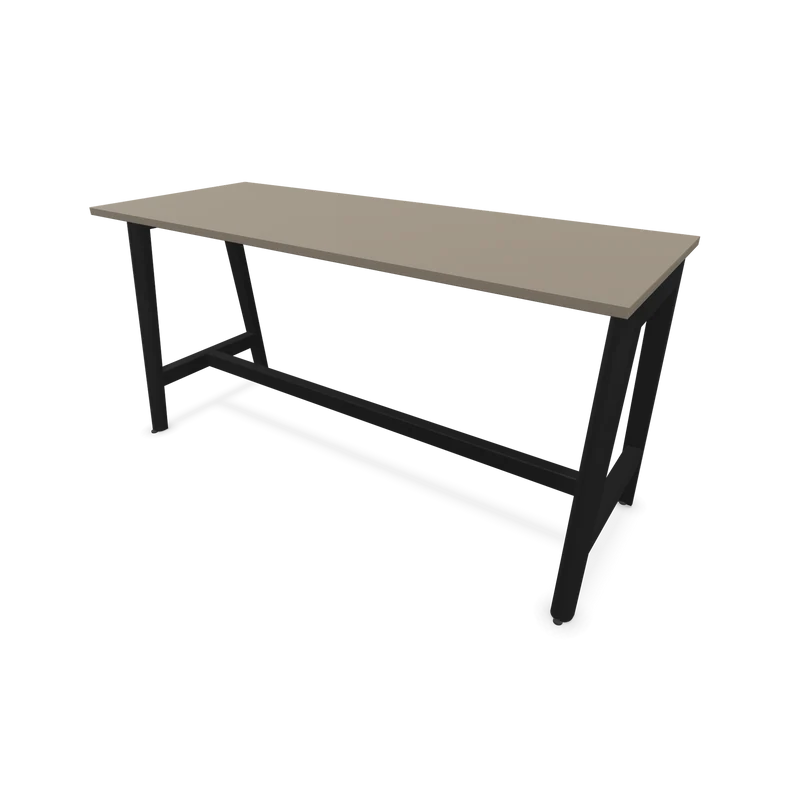 Narbutas Nova Wood Hochtisch 900mm hoch