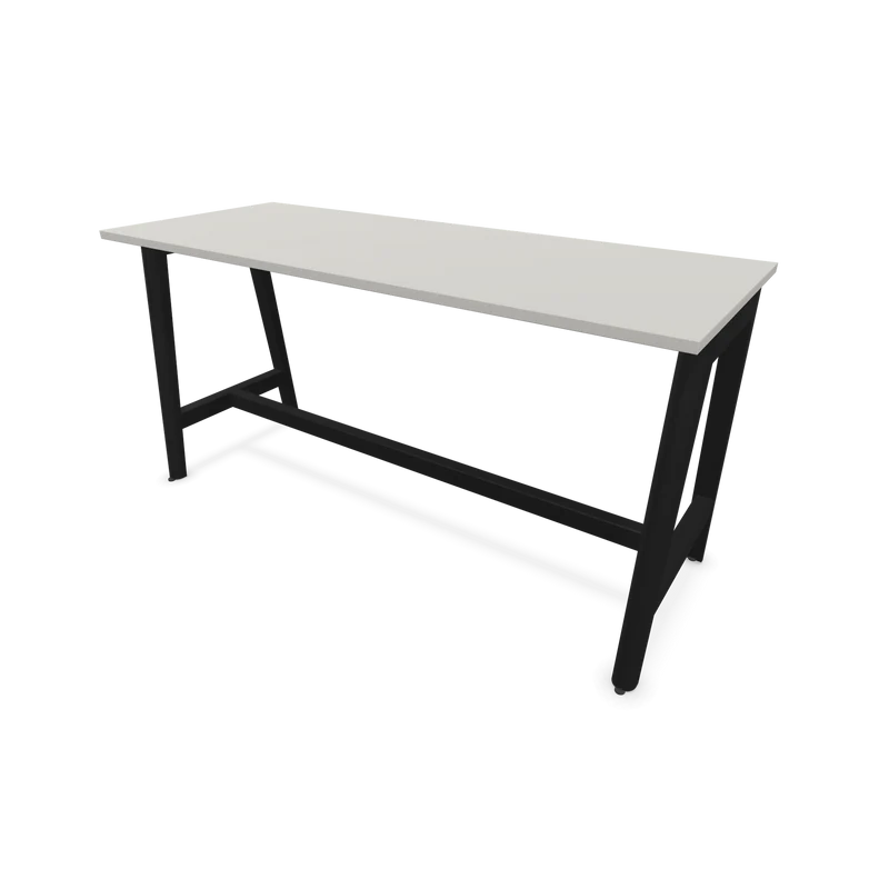 Narbutas Nova Wood Hochtisch 900mm hoch