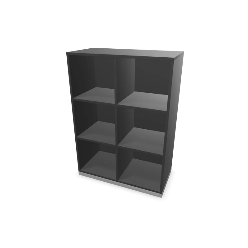 Narbutas Choice Regal 3-OH mit Trennwand