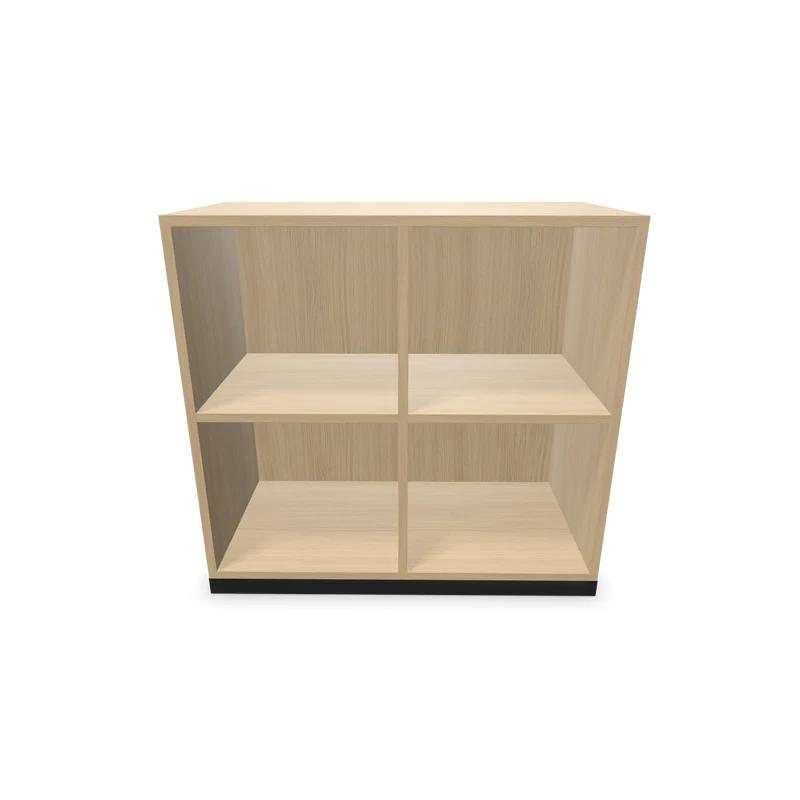 Narbutas Choice Regal 2-OH mit Trennwand
