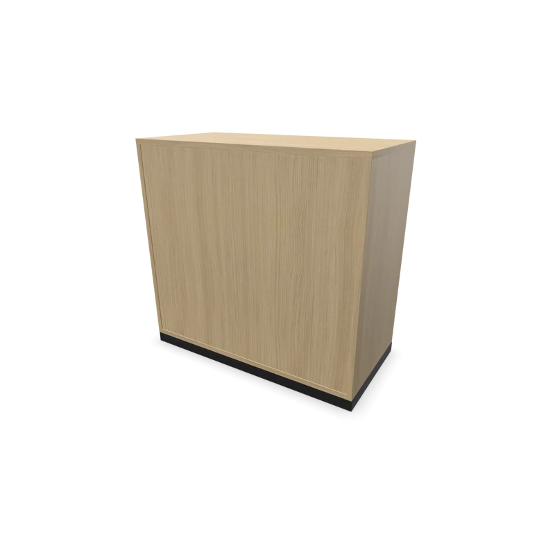 Narbutas Choice Regal 2-OH mit Trennwand