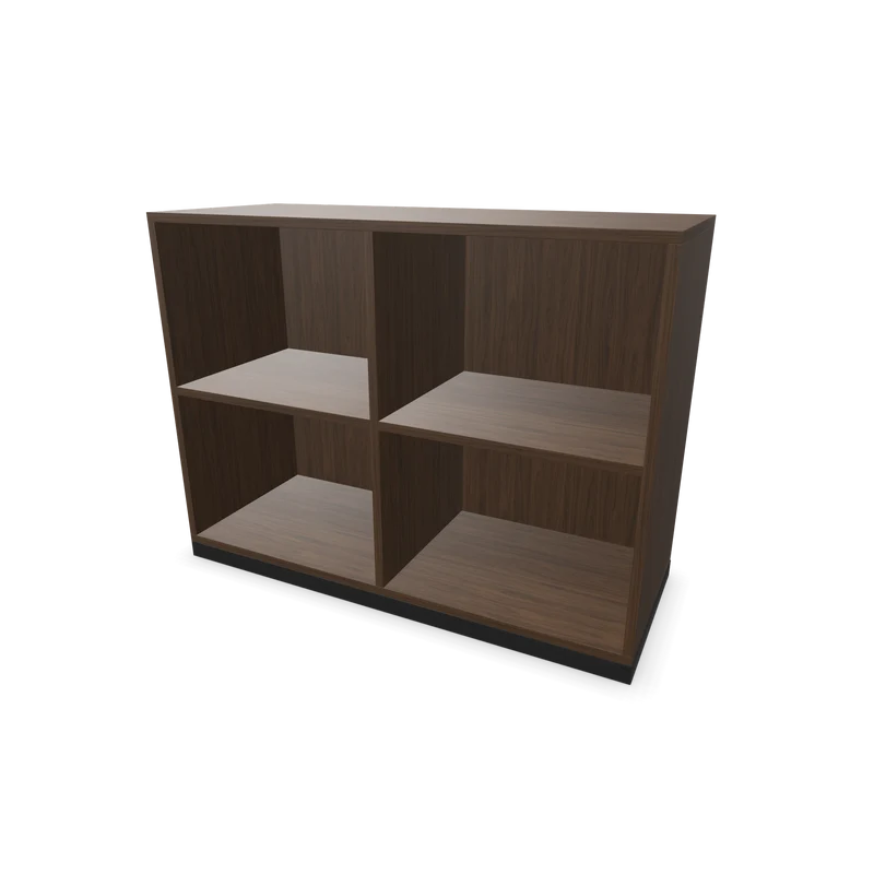 Narbutas Choice Regal 2-OH mit Trennwand