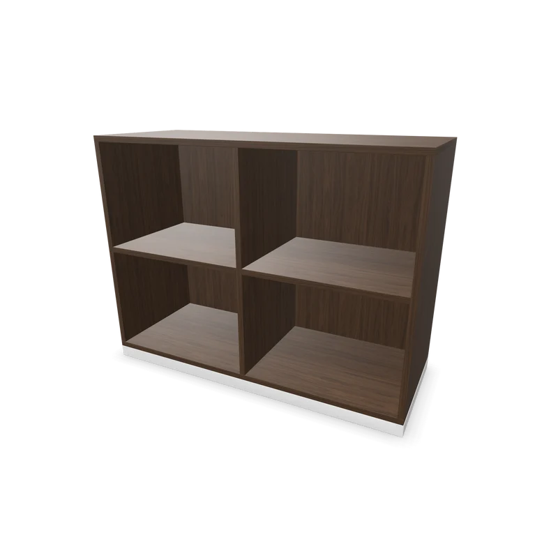 Narbutas Choice Regal 2-OH mit Trennwand