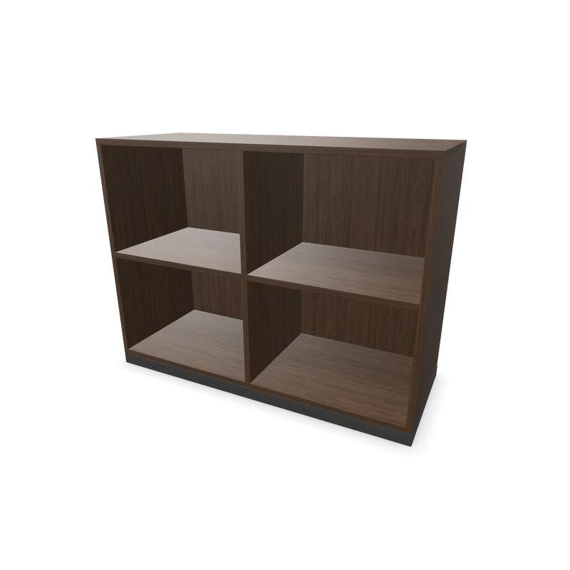 Narbutas Choice Regal 2-OH mit Trennwand