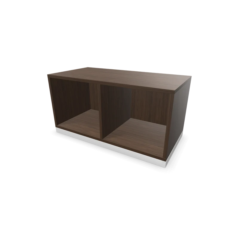 Narbutas Choice Regal 1-OH mit Trennwand