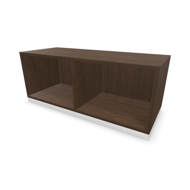 Narbutas Choice Regal 1-OH mit Trennwand