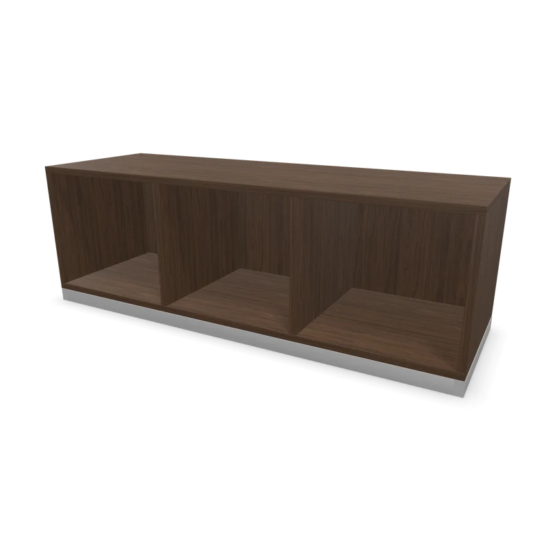 Narbutas Choice Regal 1-OH mit Trennwand