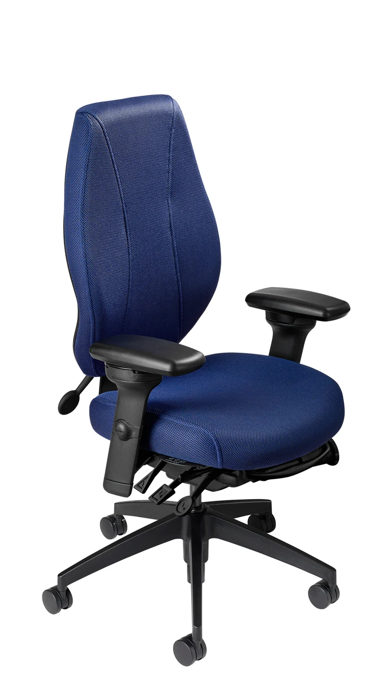 airCentric 2, Black Frame