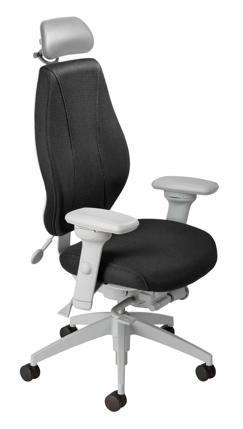 airCentric 2 Light Grey