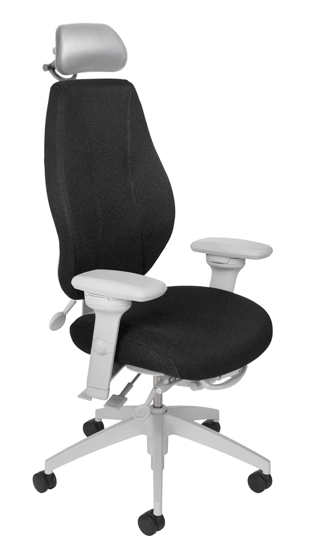 airCentric 2 Light Grey