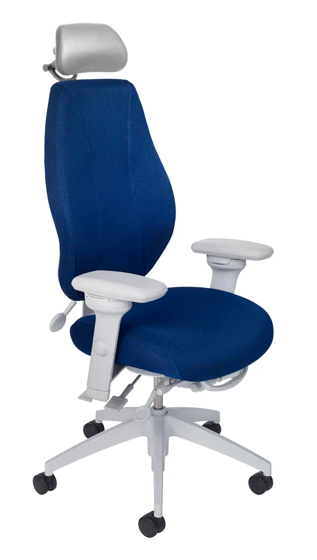 airCentric 2 Light Grey