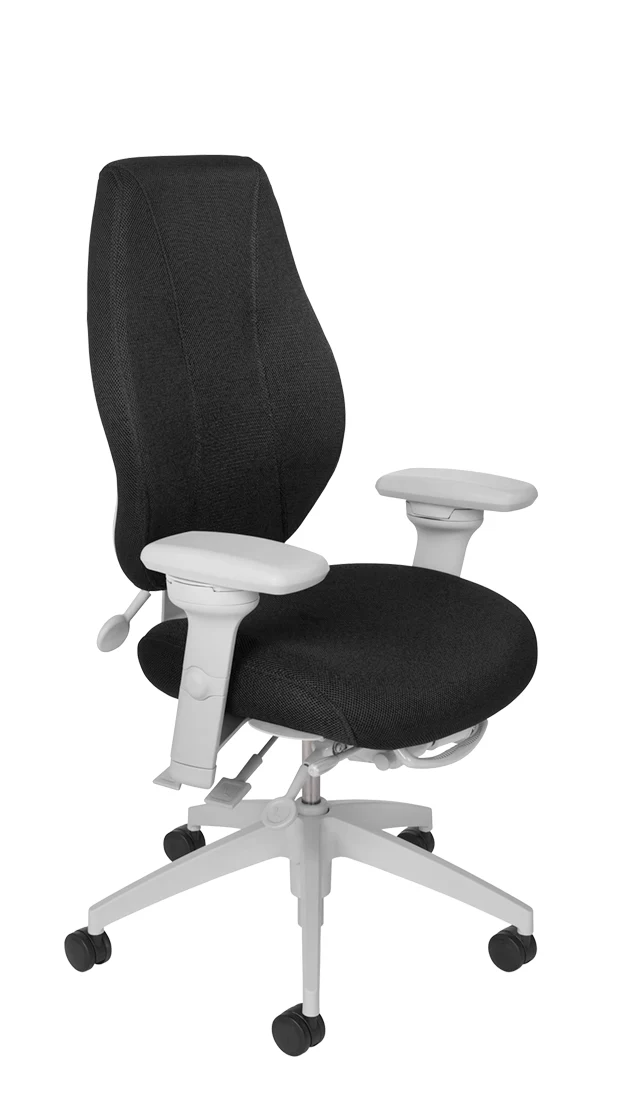 airCentric 2 Light Grey